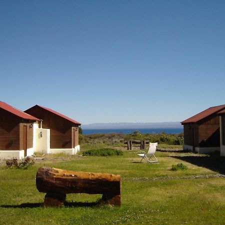 Estancia La Serena Perito Moreno Bagian luar foto