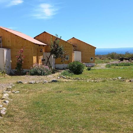 Estancia La Serena Perito Moreno Bagian luar foto