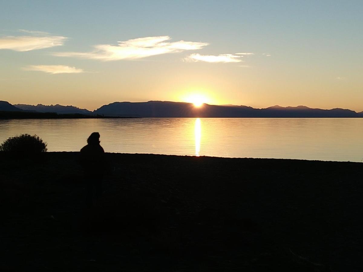 Estancia La Serena Perito Moreno Bagian luar foto