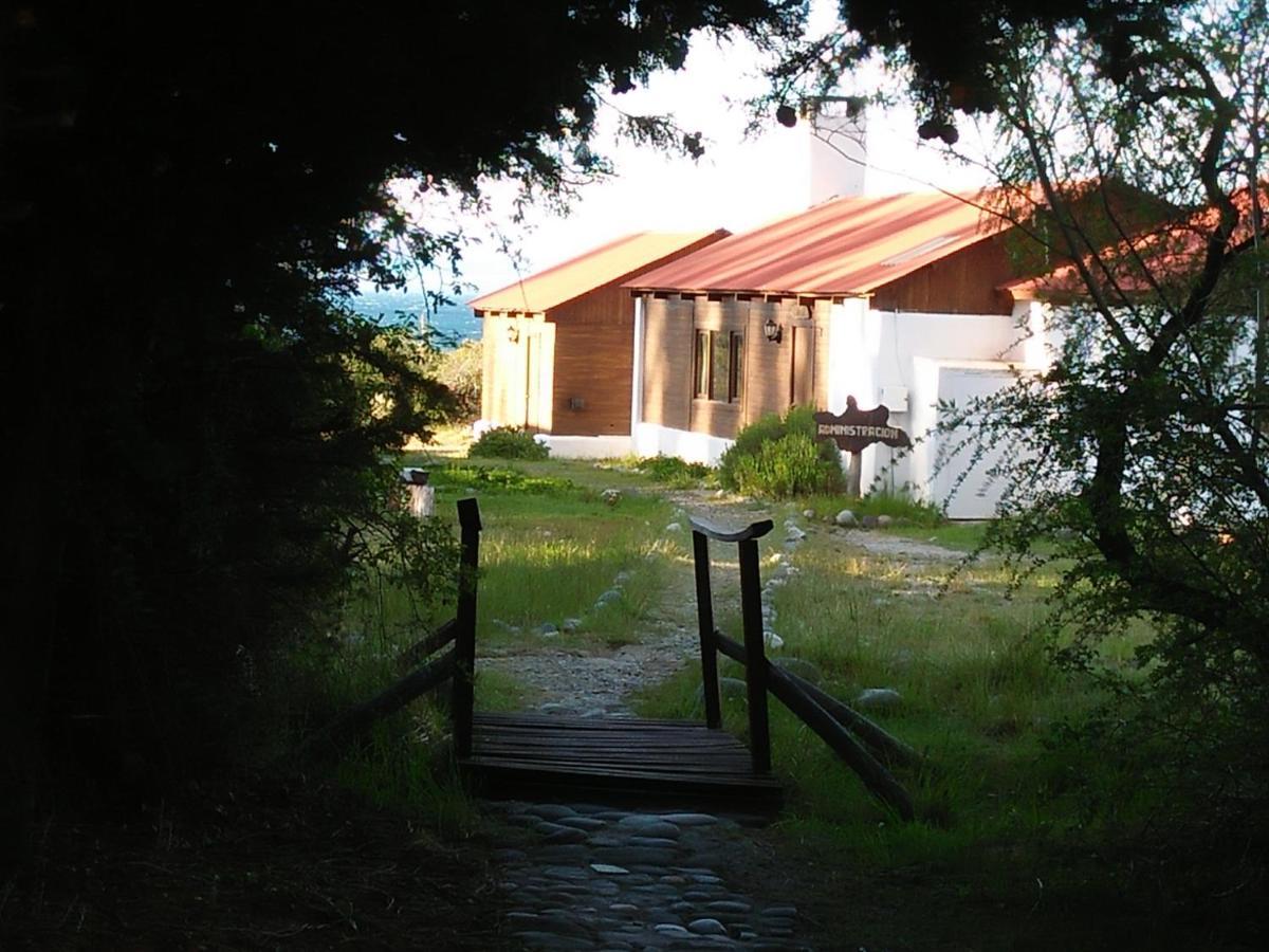 Estancia La Serena Perito Moreno Bagian luar foto